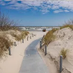 Strandblick 2 Daire *