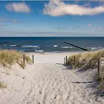 Strandblick 2 Daire