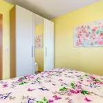 Strandblick 2 Daire Uckeritz