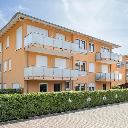 Strandblick 2 * Uckeritz