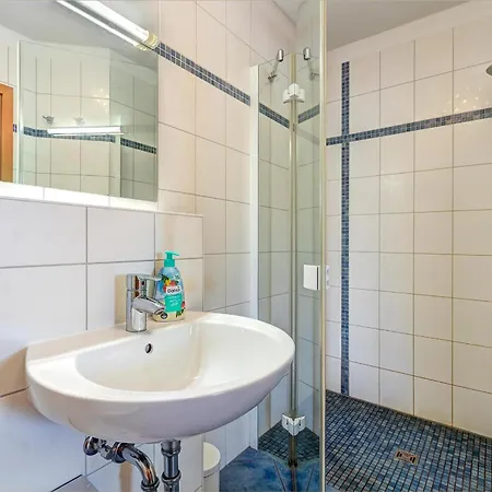 Apartment Strandblick 2