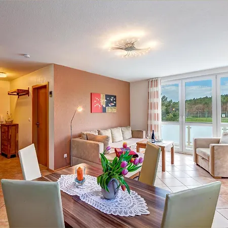 Strandblick 2 Apartment *