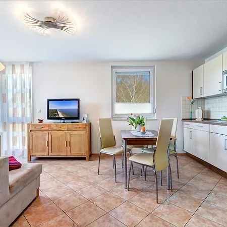 Apartment Strandblick 2