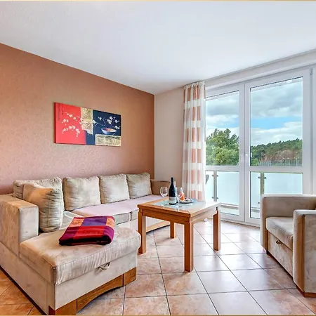 Appartement Strandblick 2