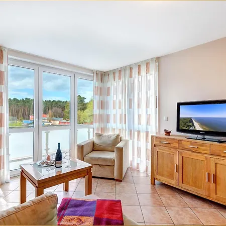 Strandblick 2 Ückeritz