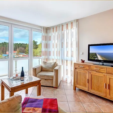 Appartement Strandblick 2