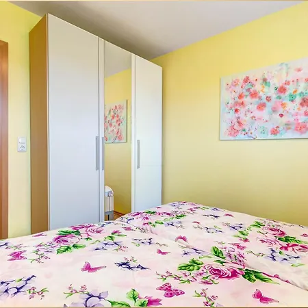 Strandblick 2 Appartement *