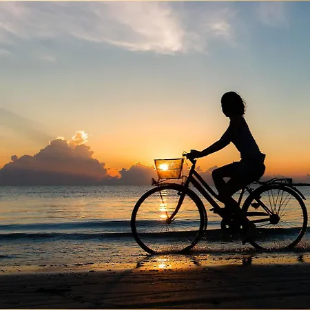 Strandblick 2 Appartement Ückeritz