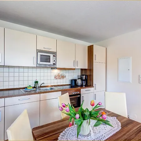 Strandblick 2 Ückeritz