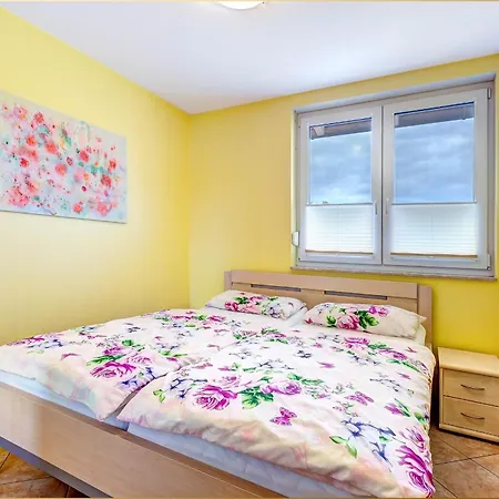 Appartement Strandblick 2