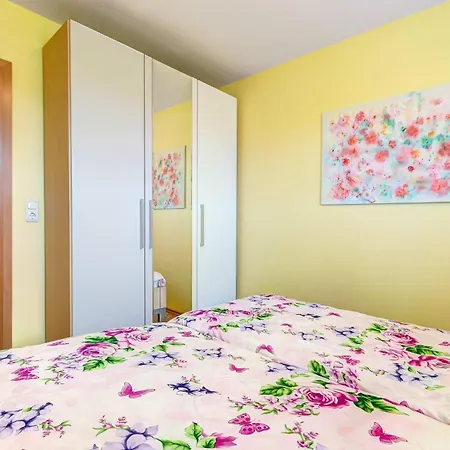 Strandblick 2 Apartment Ückeritz