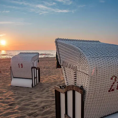 Strandblick 2 Ückeritz