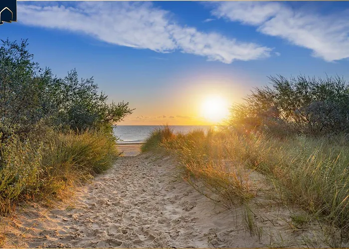 Strandblick 2