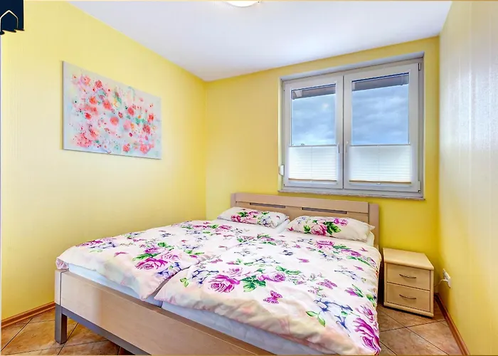 Apartment Strandblick 2